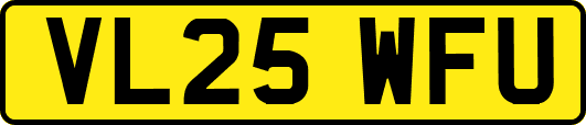 VL25WFU