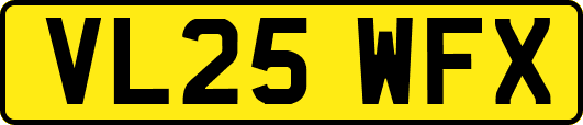 VL25WFX