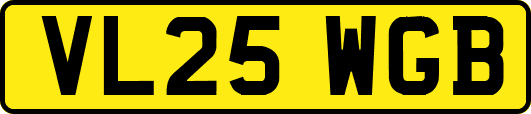 VL25WGB