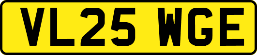 VL25WGE