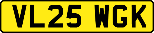 VL25WGK