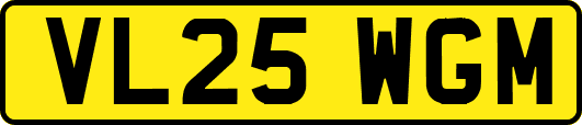 VL25WGM