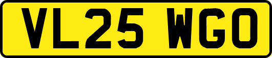 VL25WGO