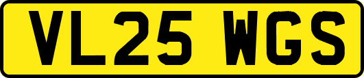 VL25WGS