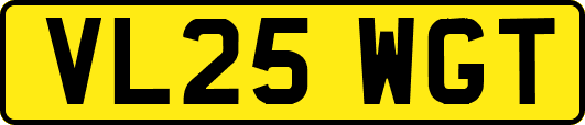 VL25WGT