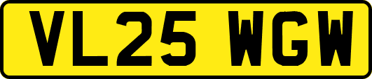 VL25WGW