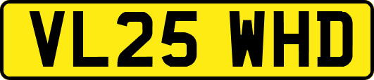 VL25WHD
