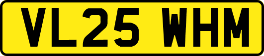 VL25WHM