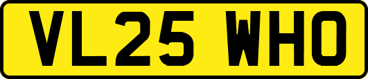 VL25WHO