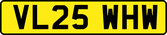 VL25WHW