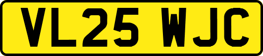 VL25WJC