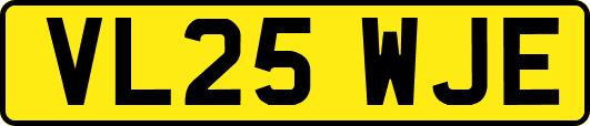 VL25WJE