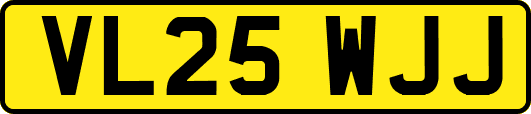 VL25WJJ