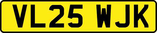 VL25WJK