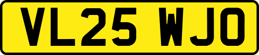 VL25WJO