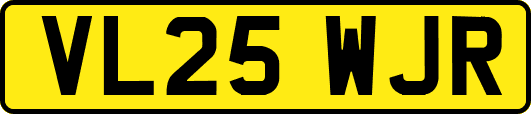 VL25WJR