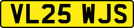 VL25WJS