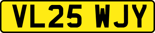 VL25WJY