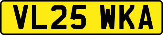 VL25WKA