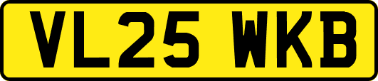 VL25WKB