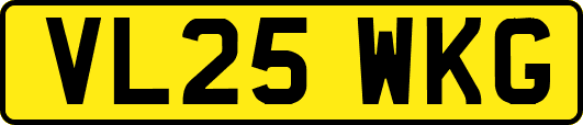 VL25WKG