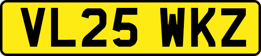 VL25WKZ