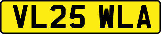 VL25WLA