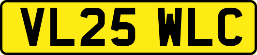 VL25WLC