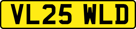 VL25WLD