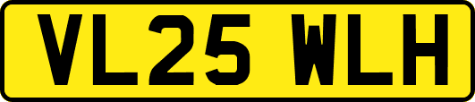 VL25WLH