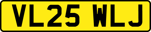 VL25WLJ