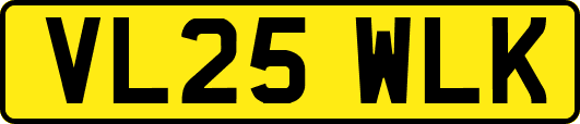 VL25WLK