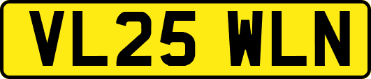 VL25WLN
