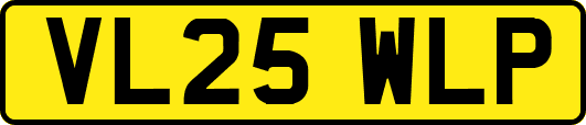 VL25WLP