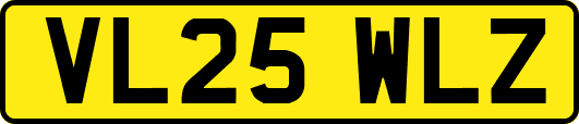 VL25WLZ