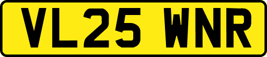 VL25WNR
