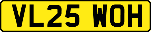 VL25WOH