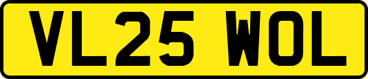 VL25WOL