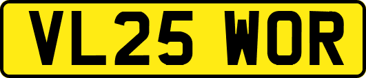 VL25WOR