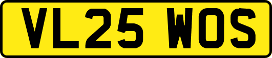 VL25WOS