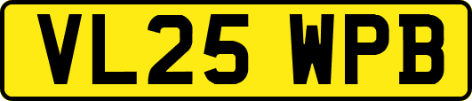 VL25WPB