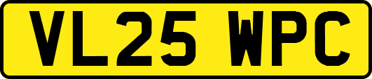 VL25WPC