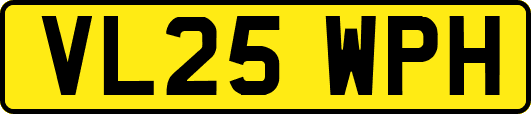 VL25WPH