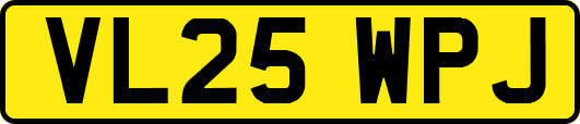 VL25WPJ
