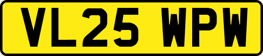 VL25WPW