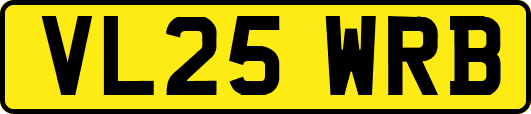 VL25WRB
