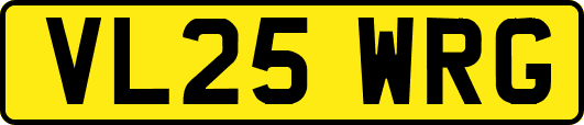 VL25WRG