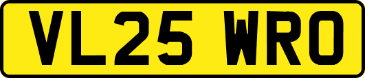 VL25WRO