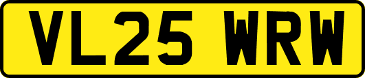 VL25WRW