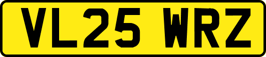 VL25WRZ